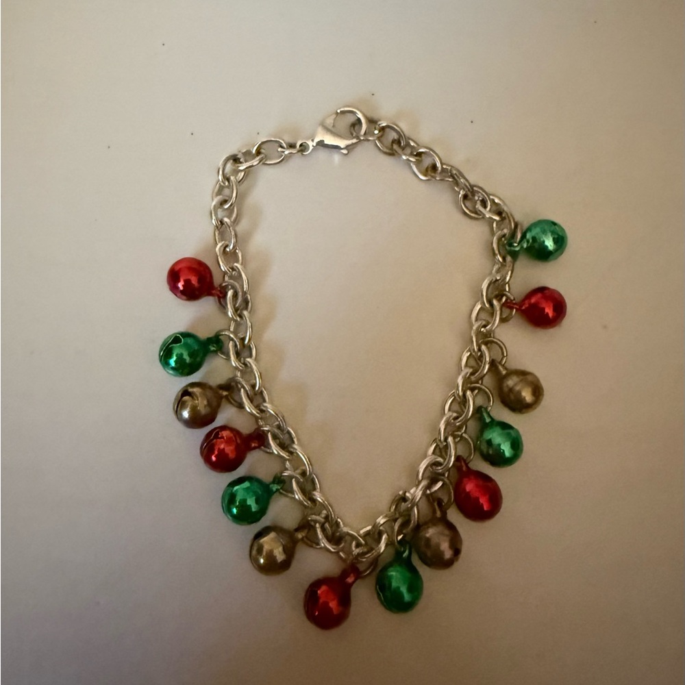Jingle Bells Bracelet